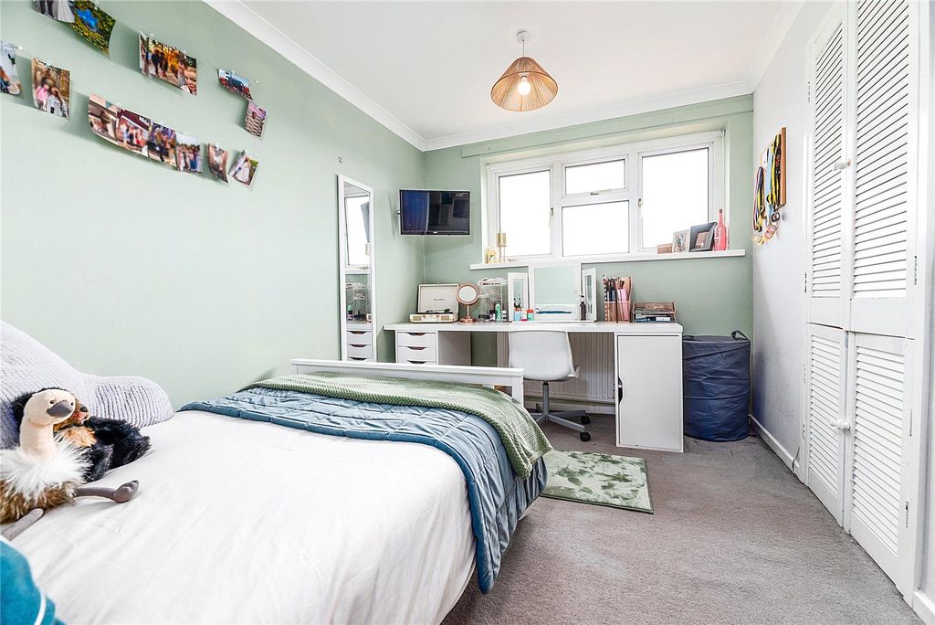 Additional image 8 of 3 bed detached house for saleMarlborough Drive, Belper, Derbyshire DE56