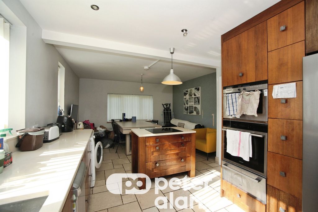 Additional image 2 of 4 bed detached house for saleLodge Road, Caerleon, Newport NP18