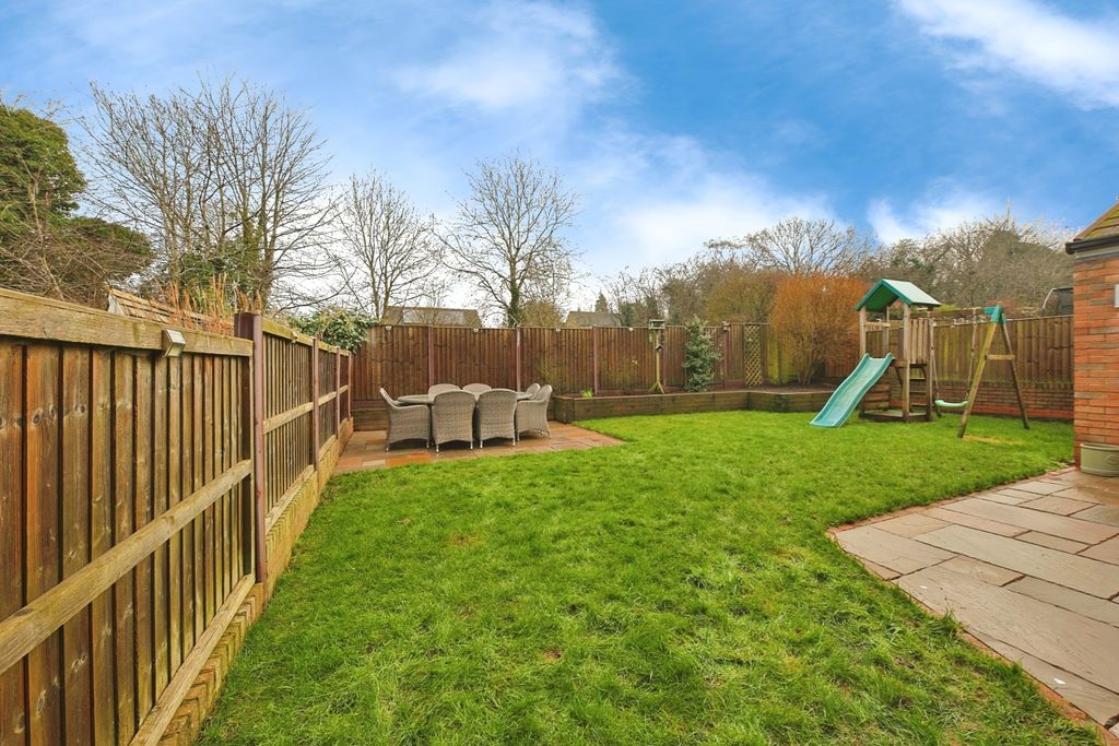 Additional image 15 of 4 bed detached house for saleBakersfield, Wrawby, Brigg DN20