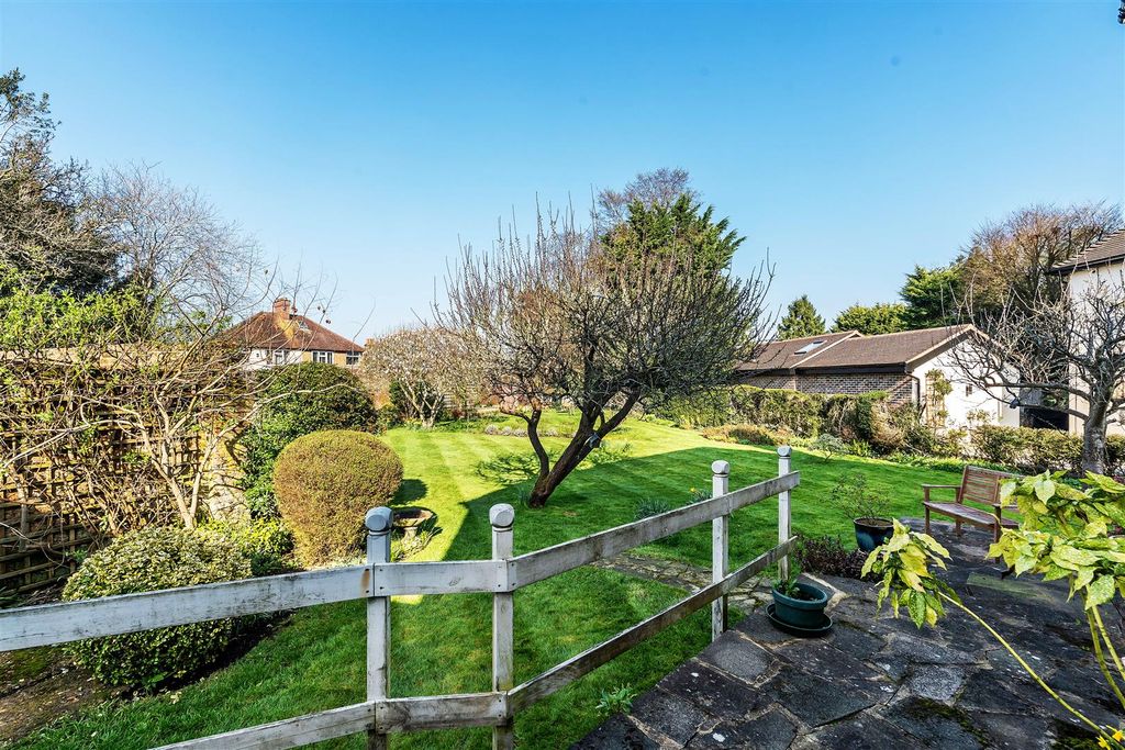 Additional image 27 of 4 bed detached house for saleRectory Close, Ashtead KT21