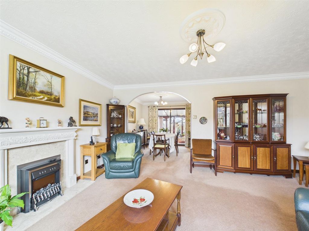 Additional image 5 of 3 bed bungalow for sale5 Glenorchil Crescent, Auchterarder PH3