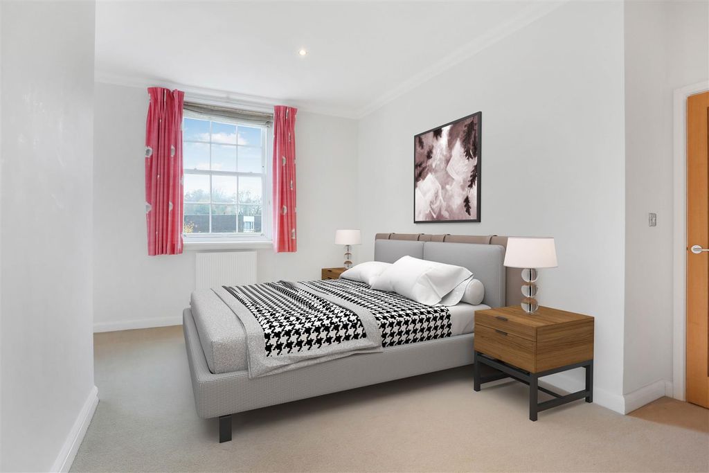 Additional image 4 of 2 bed flat for saleThe Tracery, Banstead SM7