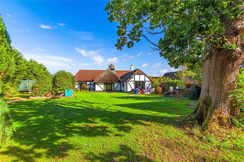 Additional image 19 of 5 bed detached house for saleDairy Way, Abbots Langley, Hertfordshire WD5