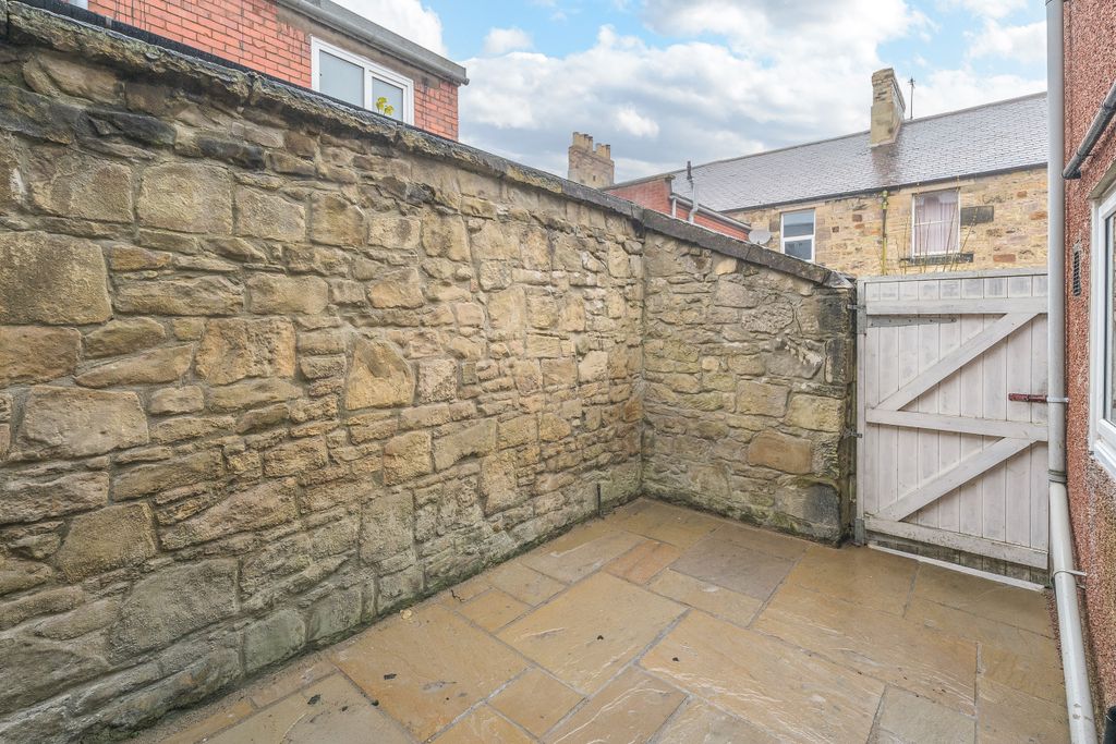 Additional image 28 of 3 bed terraced house for saleBridge Street, Alnwick, Northumberland NE66