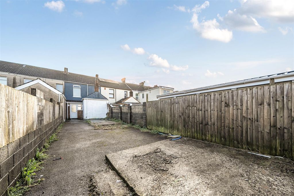 Additional image 13 of 3 bed terraced house for saleHavelock Street, Llanelli SA15