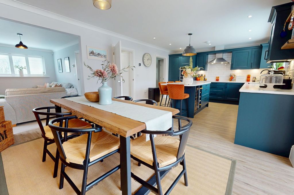 Additional image 4 of 4 bed detached house for saleHerders Lane, The Hamlet, Ashford TN23