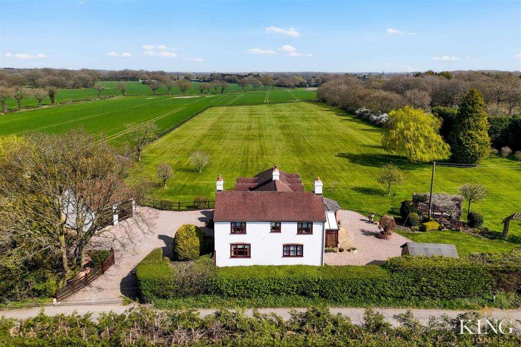 Additional image 27 of Seafield Lane, Alvechurch, B48 7HN