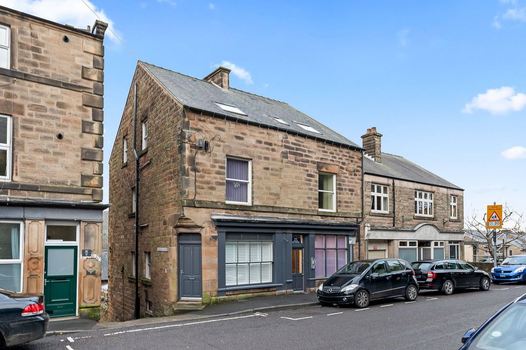 Additional image 16 of 1 bed flat for saleWards House, 153 Smedley Street, Matlock DE4