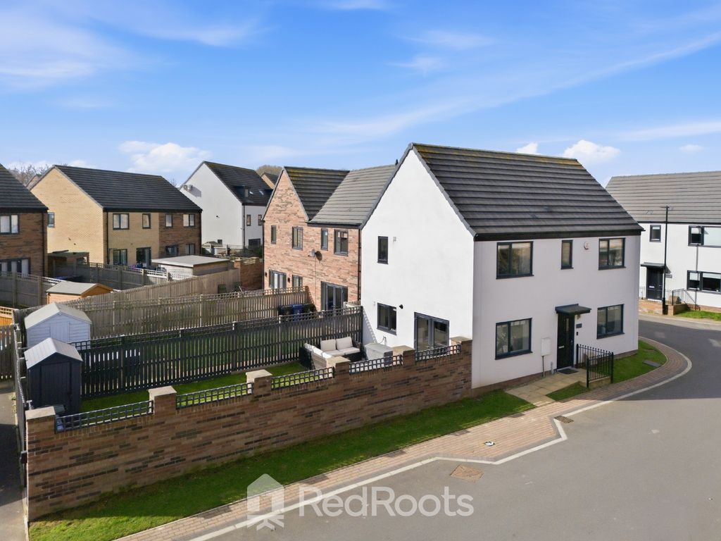 Additional image 6 of 3 bed detached house for saleChester Drive, Doncaster, South Yorkshire DN4