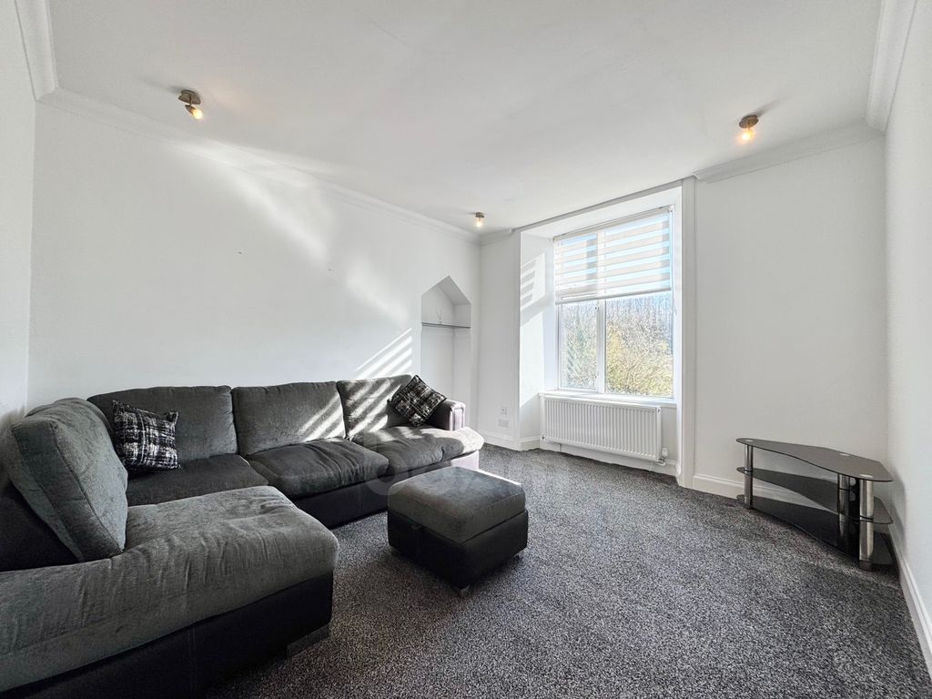 Additional image 2 of 1 bed flat for saleKnoxville Road, Kilbirnie KA25