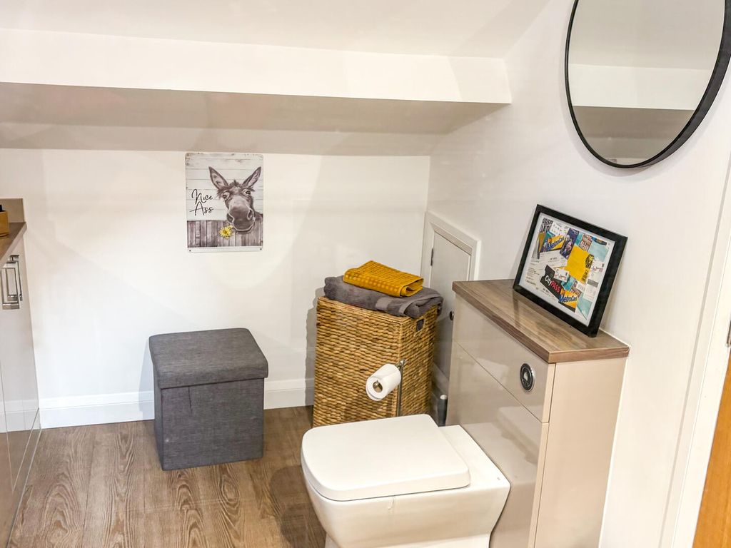 Additional image 6 of 2 bed flat for saleBank Road, Matlock DE4