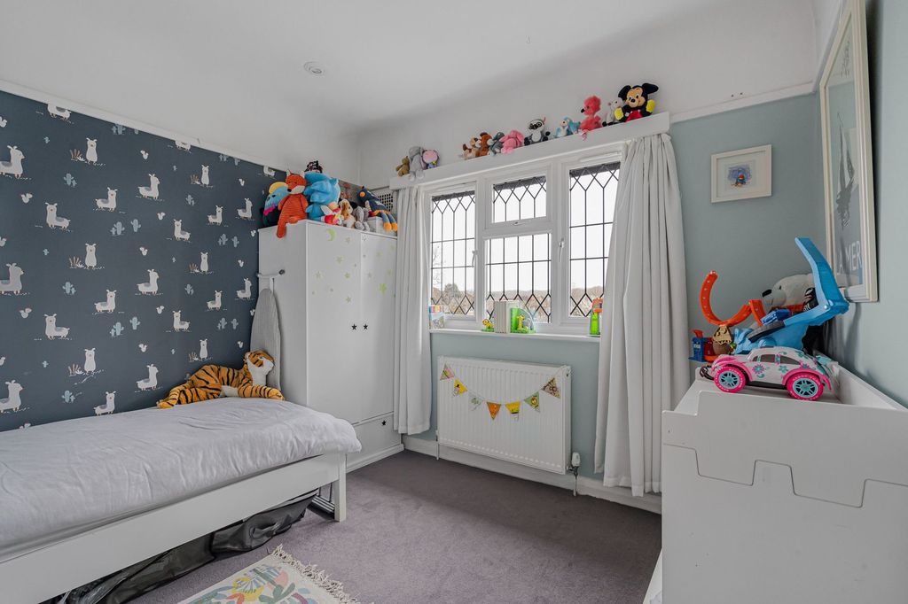 Additional image 14 of 4 bed detached house for saleOverdale, Ashtead KT21
