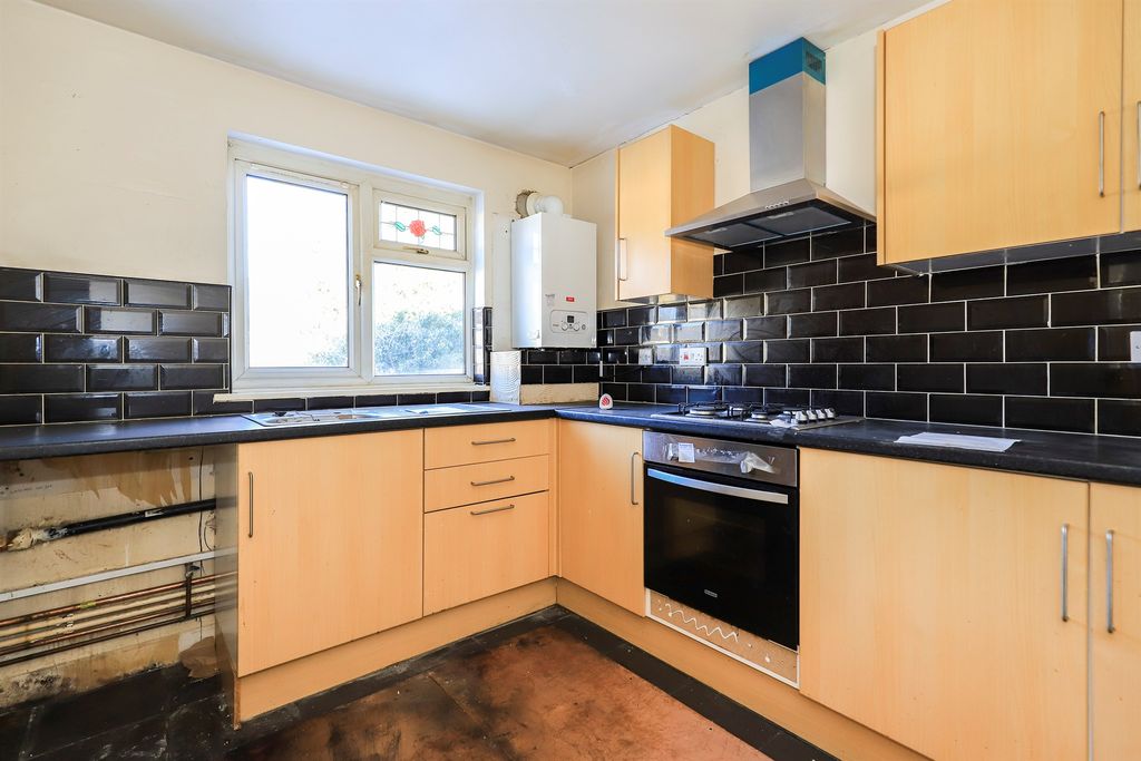 Additional image 3 of 2 bed maisonette for saleShale Street, Bilston WV14
