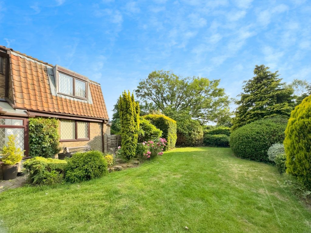 Additional image 23 of 4 bed detached house for saleThe Willow Chase, Long Newton, Stockton-On-Tees, Durham TS21