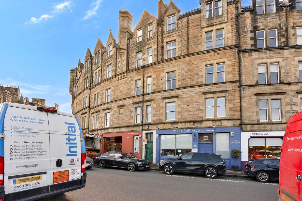 Additional image 19 of 1 bed flat for sale29/12 Jeffrey Street, Old Town, Edinburgh EH1
