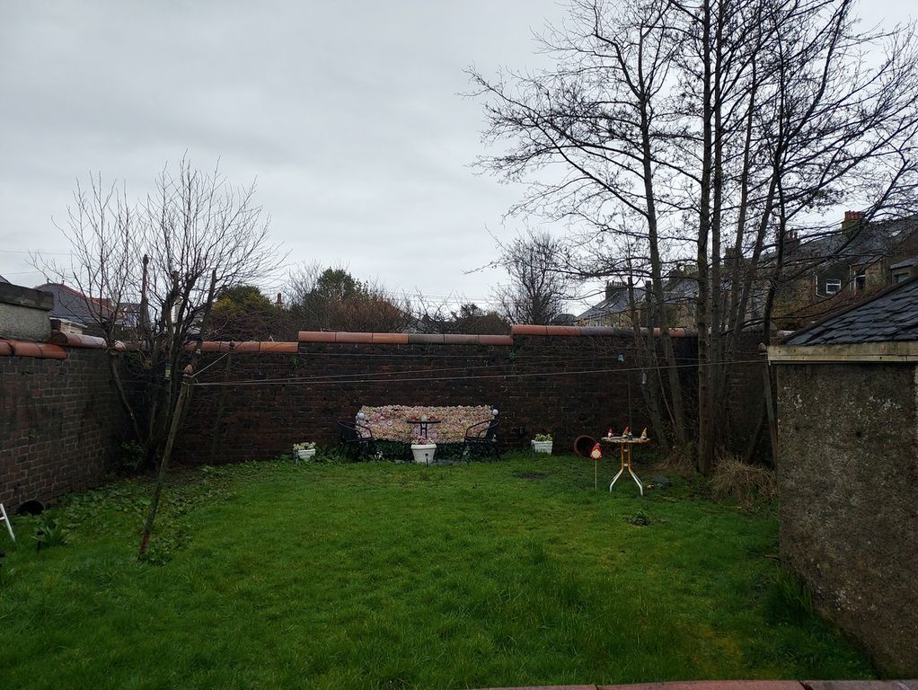 Additional image 4 of 1 bed flat for sale3d Mcisaac Road, Saltcoats KA21