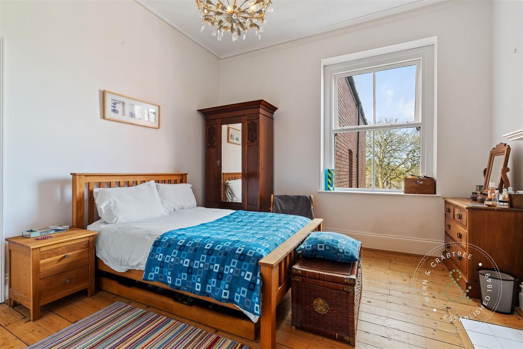 Additional image 31 of 5 bed semi-detached house for saleFields Park Road, Newport NP20