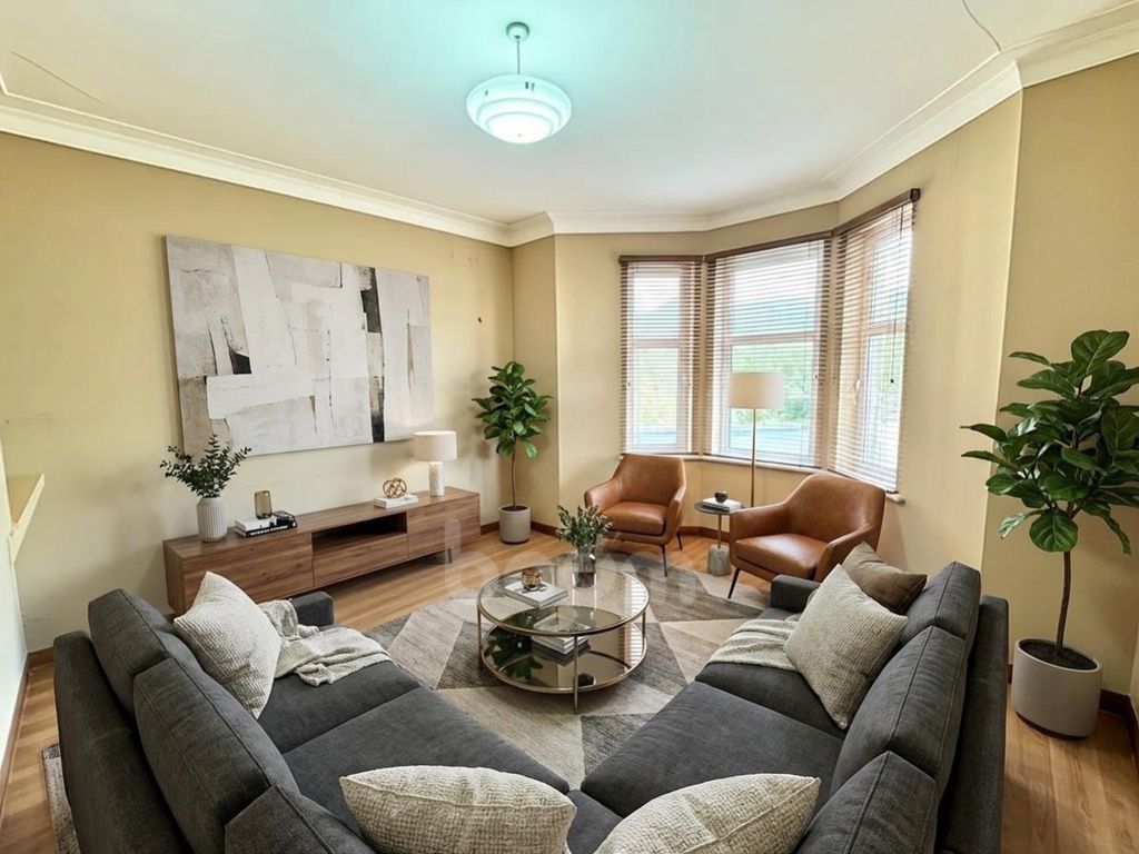 Additional image 14 of 2 bed flat for saleKnoxville Road, Kilbirnie KA25