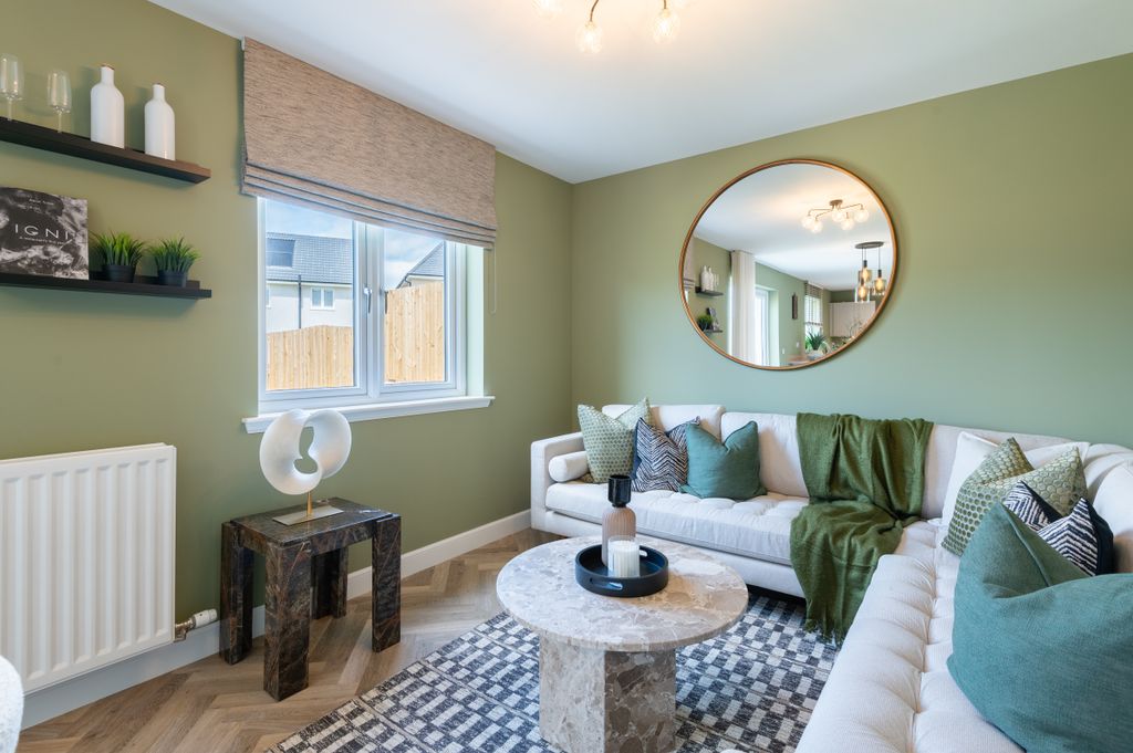 Additional image 9 of 5 bed detached house for saleSmall Crescent, Arbroath DD11
