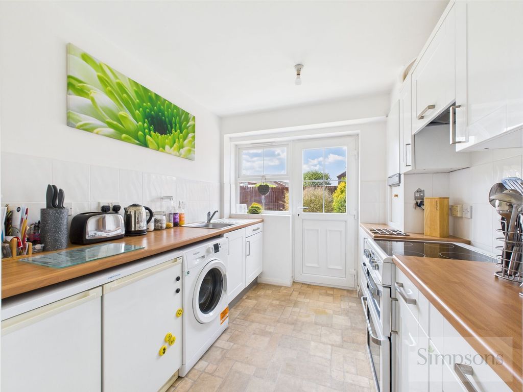 Additional image 5 of 2 bed maisonette for saleVilleboys Close, Abingdon OX14