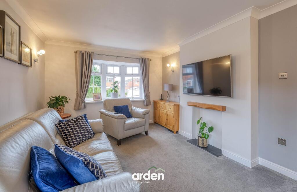 Additional image 6 of Holmes Drive, Rednal, B45