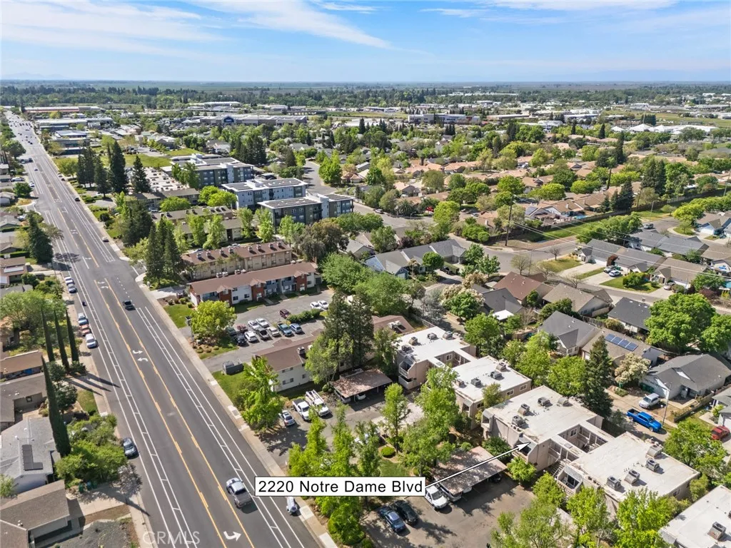 Additional image 18 of 2220 Notre Dame Blvd Unit 5, Chico, CA 95928
