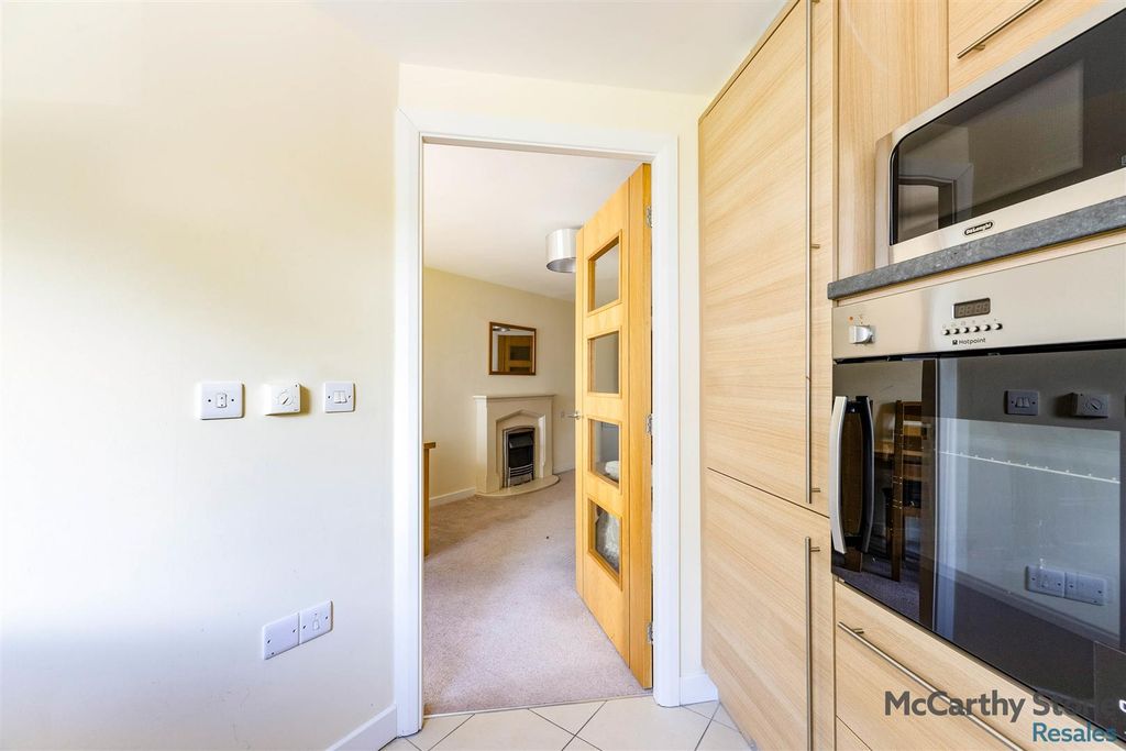 Additional image 7 of 1 bed flat for saleFlorence Court, 402 North Deeside Road, Aberdeen AB15