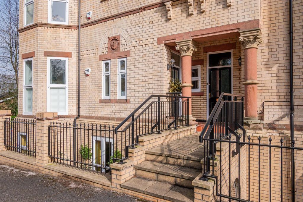 Additional image 26 of 2 bed flat for saleDorset Road, Altrincham WA14