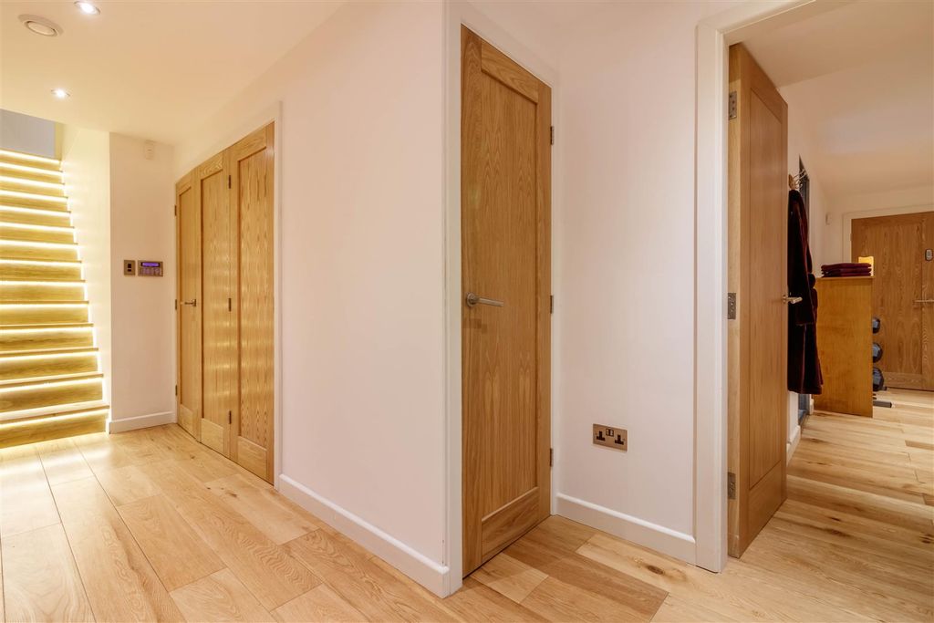 Additional image 26 of 7 bed detached house for saleRockcliffe House, Wesley Place, Bacup, Rossendale OL13