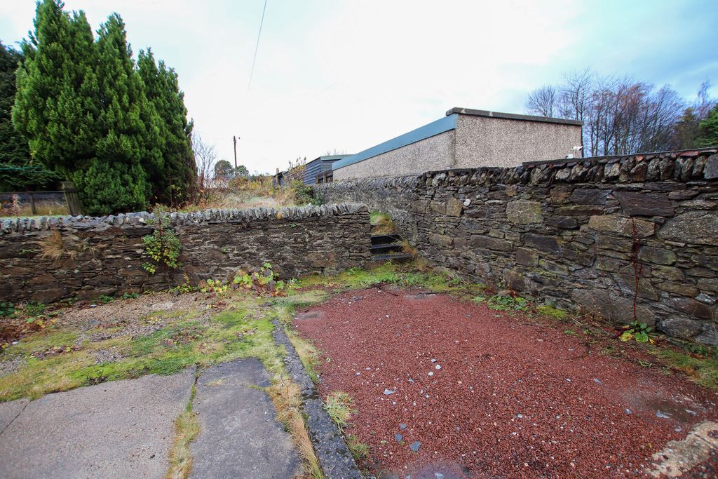 Additional image 11 of 2 bed flat for saleBraco Street, Keith AB55