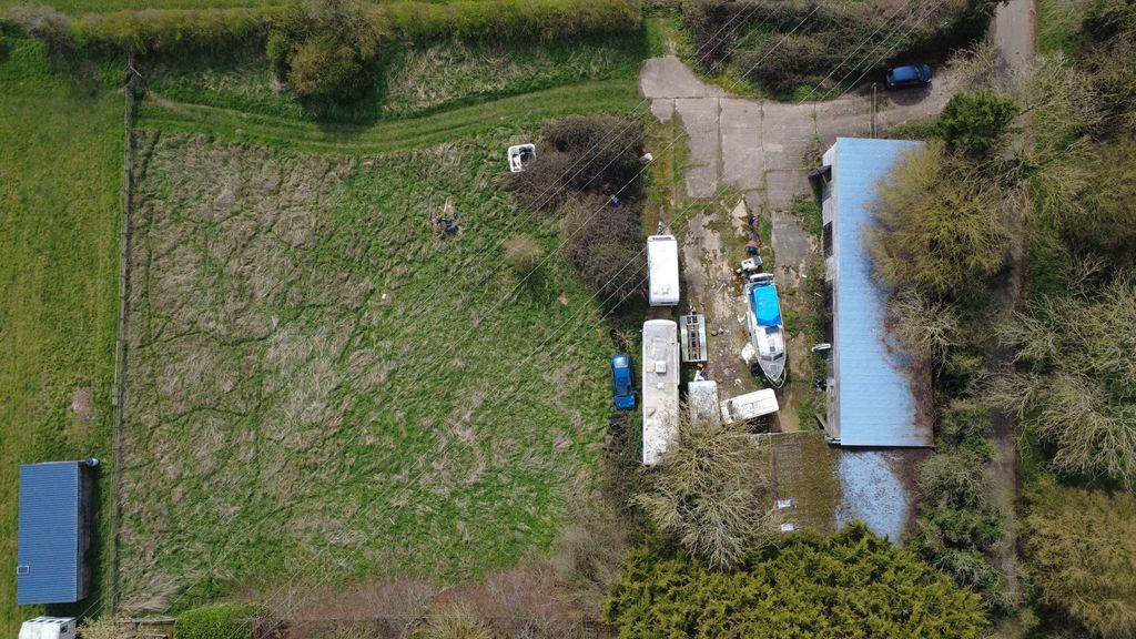 Land for saleLuffenhall, Stevenage SG2