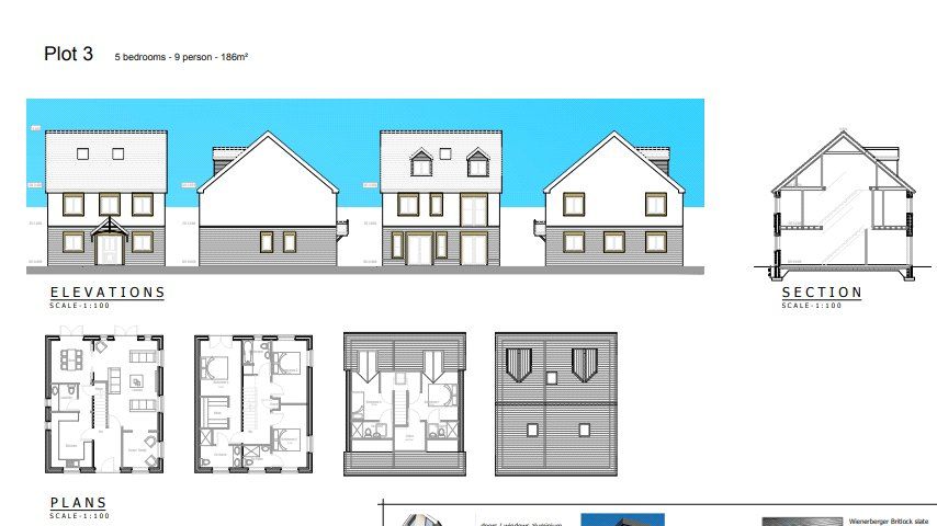 Additional image 3 of Land for saleRipponden Road, Moorside, Oldham, Greater Manchester OL4