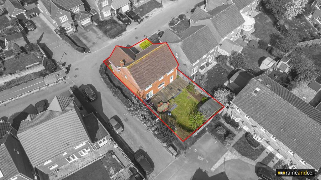Additional image 12 of Lavender Close, Hatfield