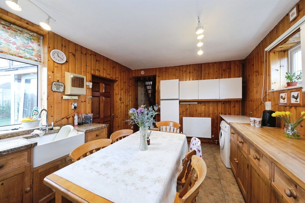 Additional image 7 of 3 bed semi-detached house for saleOver Lane, Belper DE56