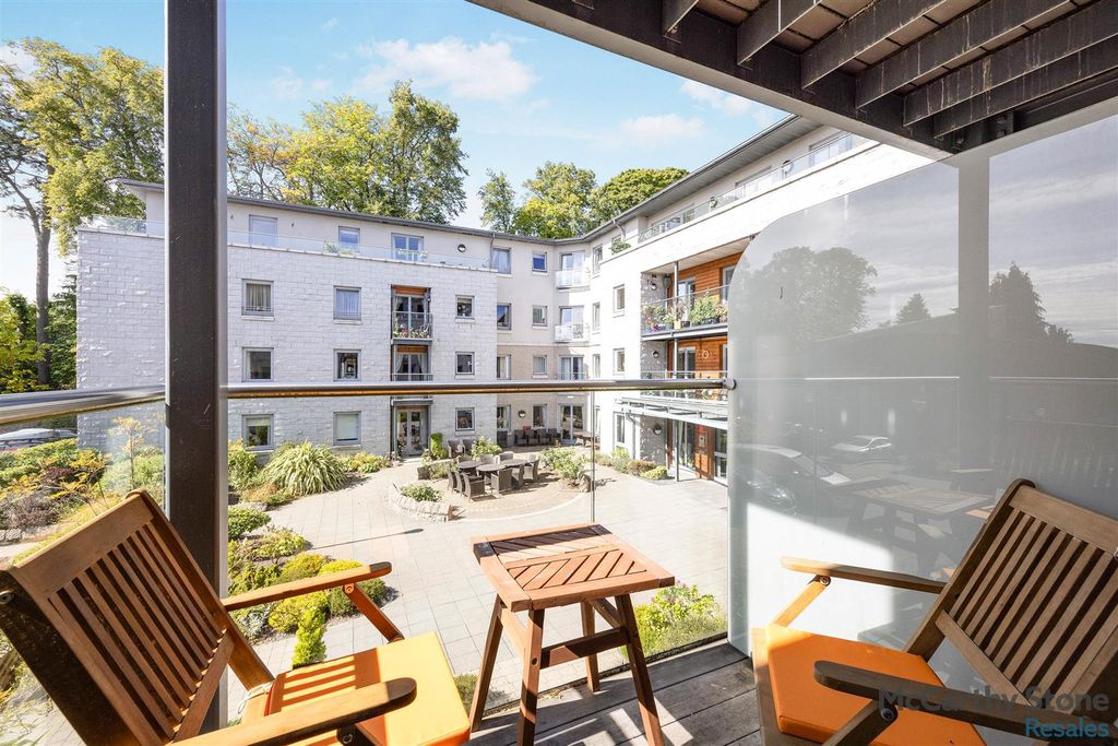 Additional image 3 of 1 bed flat for saleFlorence Court, 402 North Deeside Road, Aberdeen AB15