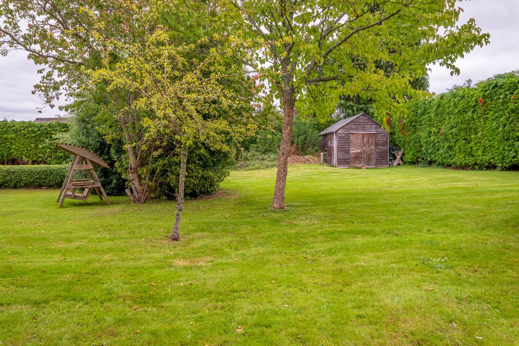 Additional image 43 of 4 bed semi-detached house for saleLeanaig Road, Conon Bridge IV7