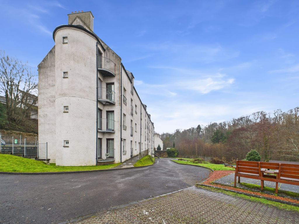 Additional image 23 of 2 bed flat for saleFlat, Ferry View, Blantyre, Glasgow G72