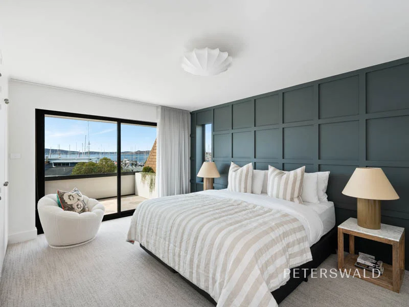Additional image 12 of 3/46 Marieville Esplanade, Sandy Bay TAS 7005