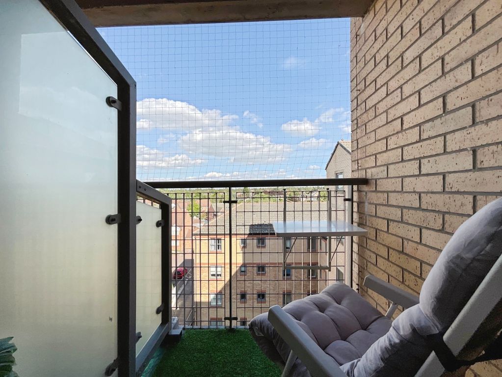 Additional image 2 of 1 bed flat for saleKentmere Drive, Lakeside, Doncaster DN4