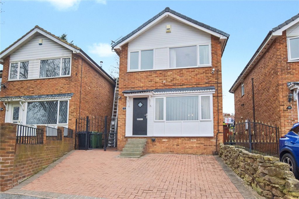Additional image 28 of 3 bed detached house for saleCliffe Park Close, Wortley, Leeds, West Yorkshire LS12