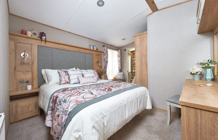 Additional image 5 of 2 bed mobile/park home for saleEast Ord Gardens, East Ord, Berwick-Upon-Tweed TD15