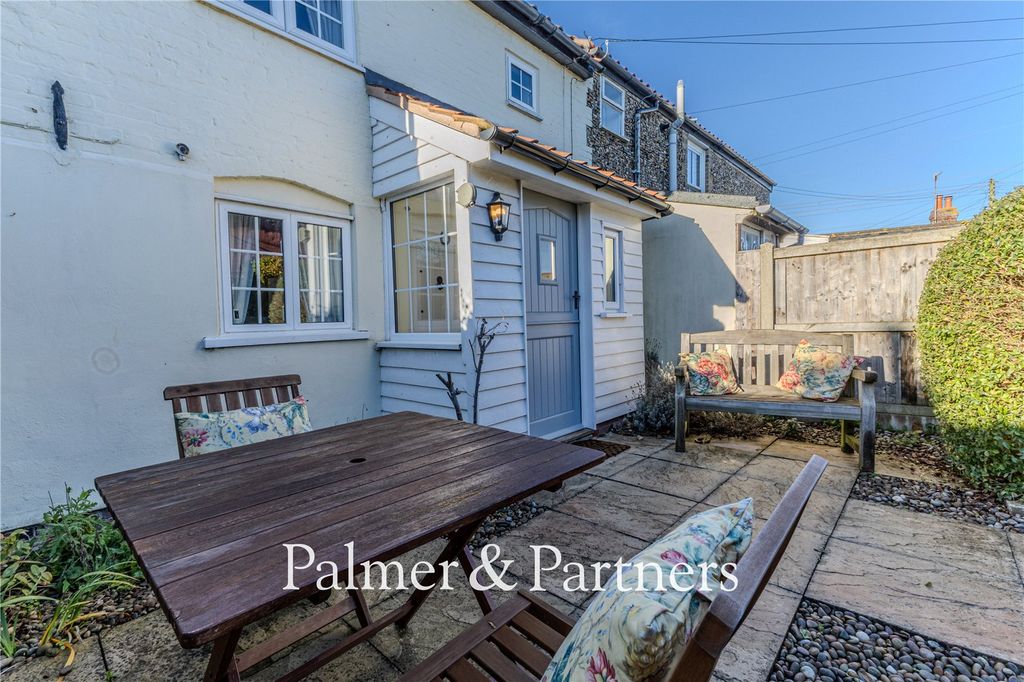 Additional image 17 of 1 bed detached house for saleAldringham Road, Knodishall, Saxmundham, Suffolk IP17