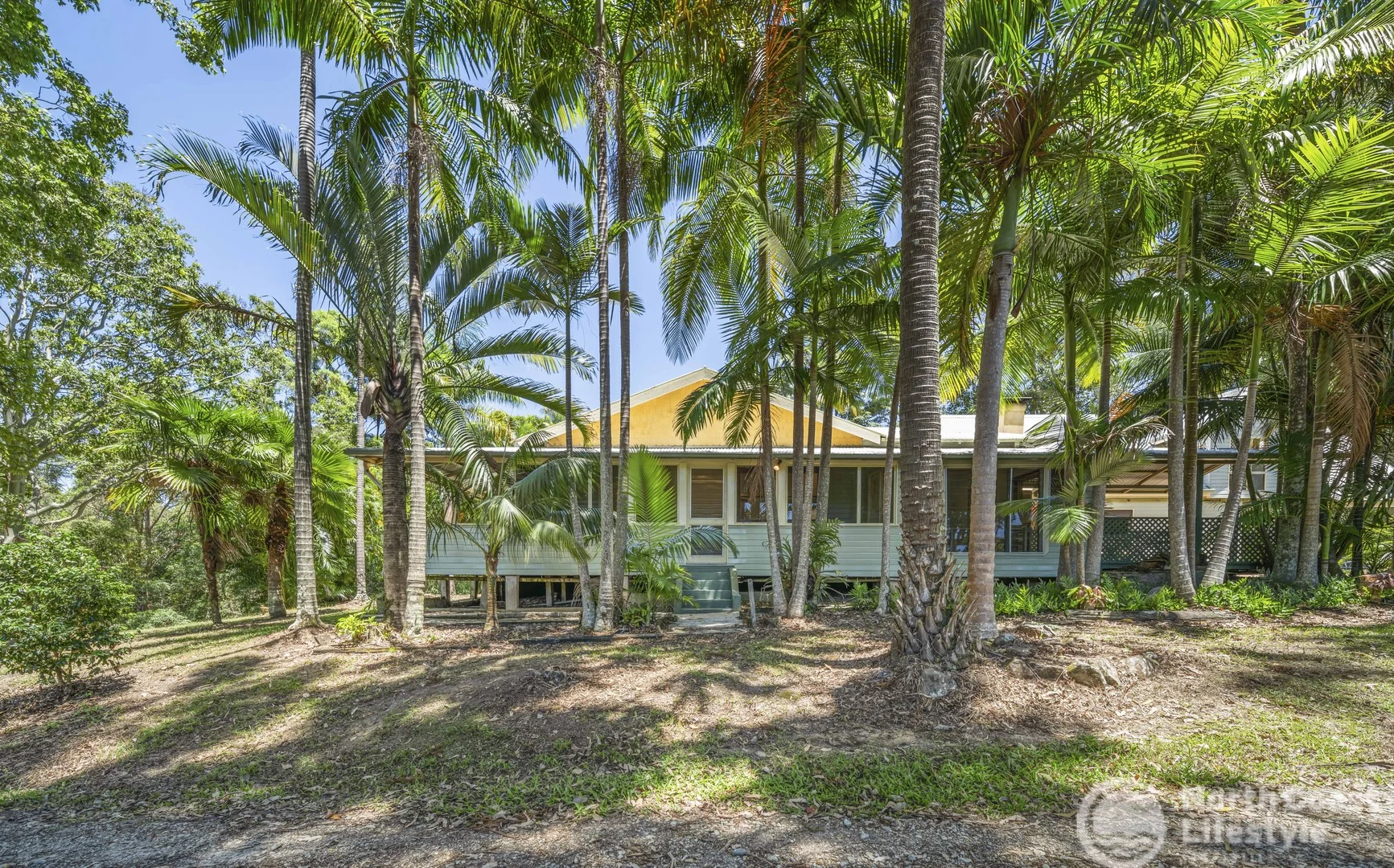 1977 Coolamon Scenic Drive, Mullumbimby NSW 2482