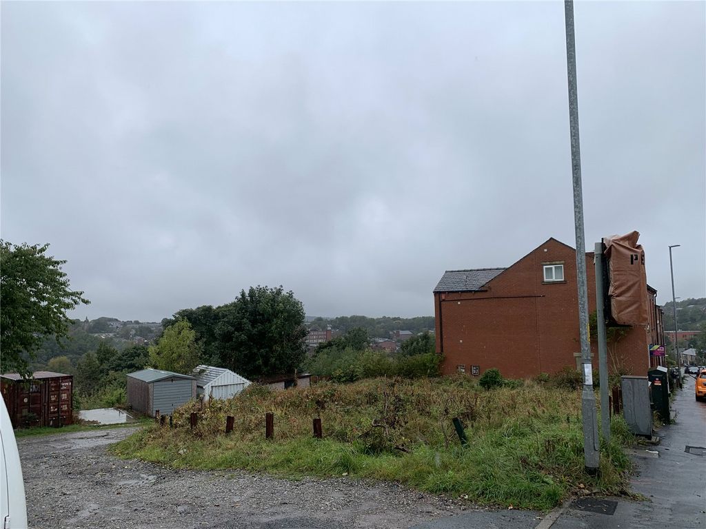 Additional image 3 of Land for saleLand At The Rear Huddersfield Road, Lees, Oldham, Greater Manchester OL4
