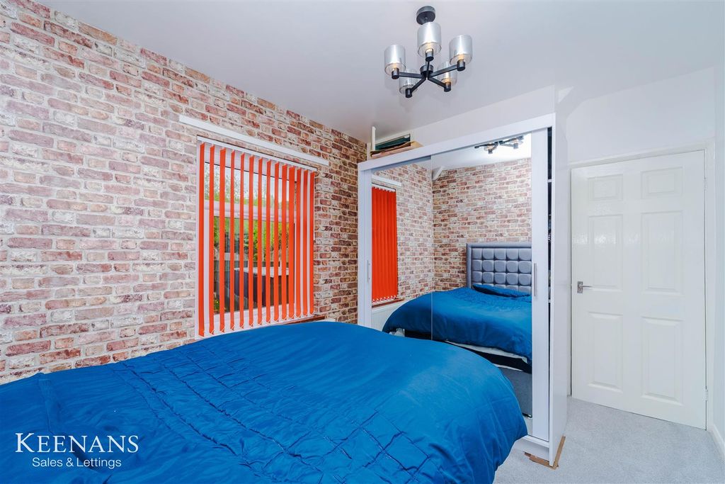 Additional image 8 of 1 bed flat for saleCedar Avenue, Haslingden, Rossendale BB4