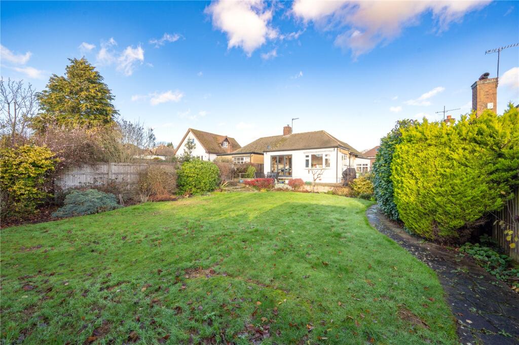 Additional image 15 of Tippendell Lane, St. Albans