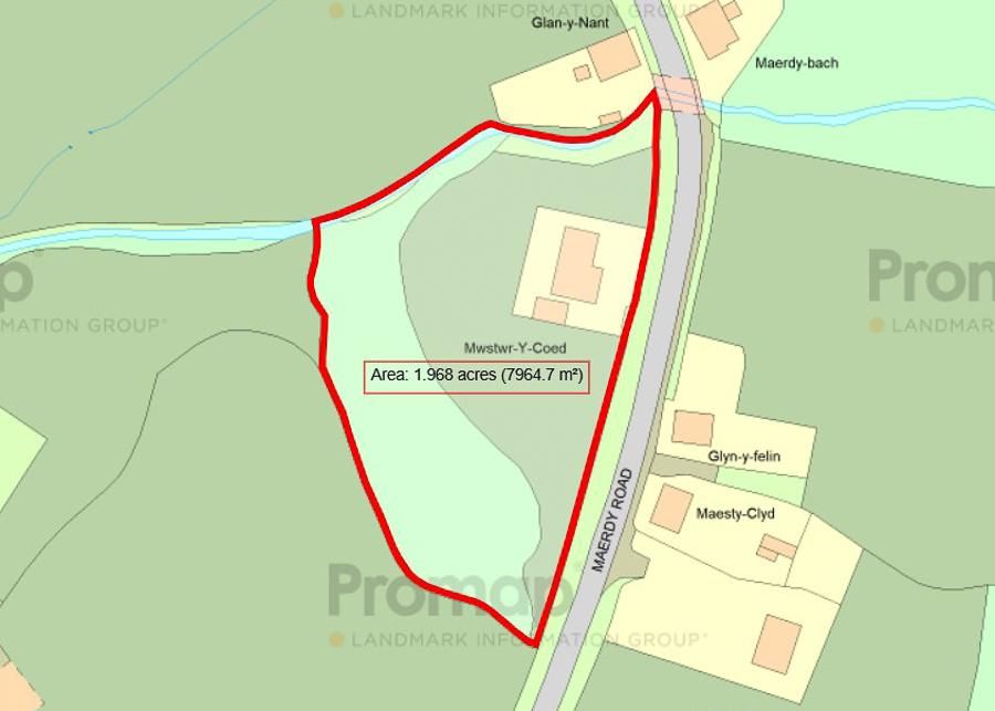 Additional image 22 of 3 bed farm for saleMaerdy Road, Ammanford SA18