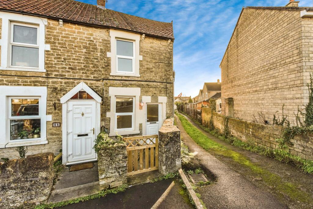 Marston Lane, FROME