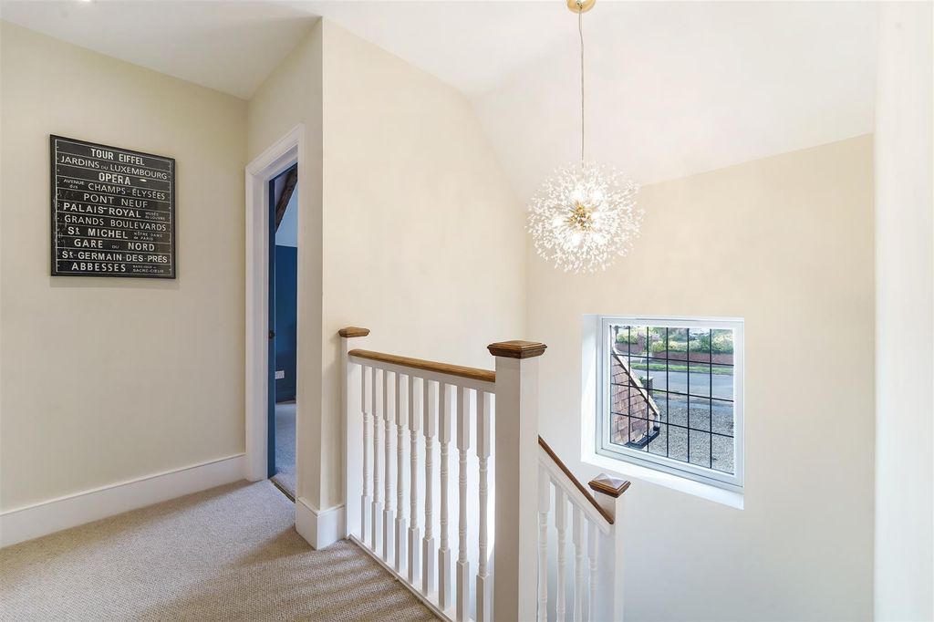 Additional image 11 of 5 bed detached house for saleBeacon Way, Banstead SM7