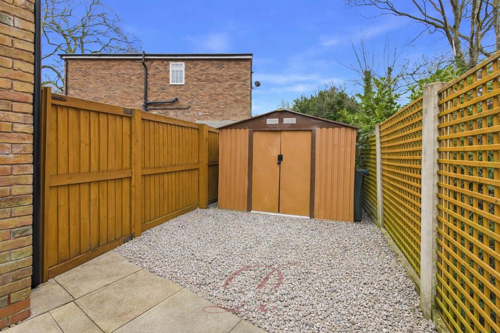 Additional image 12 of 4 bed detached house for saleWell Street, Holywell CH8